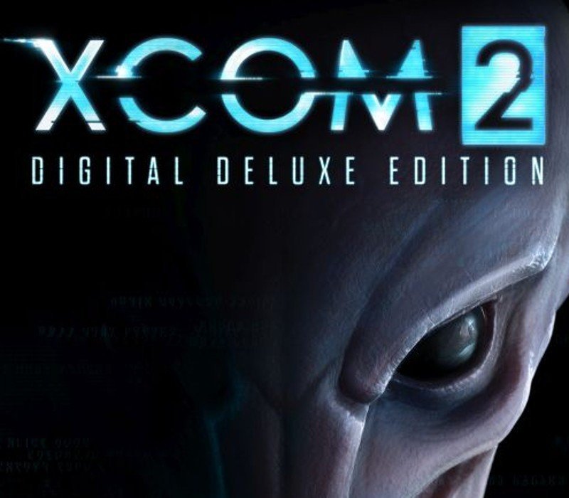 XCOM 2 Digital Deluxe Edition AR