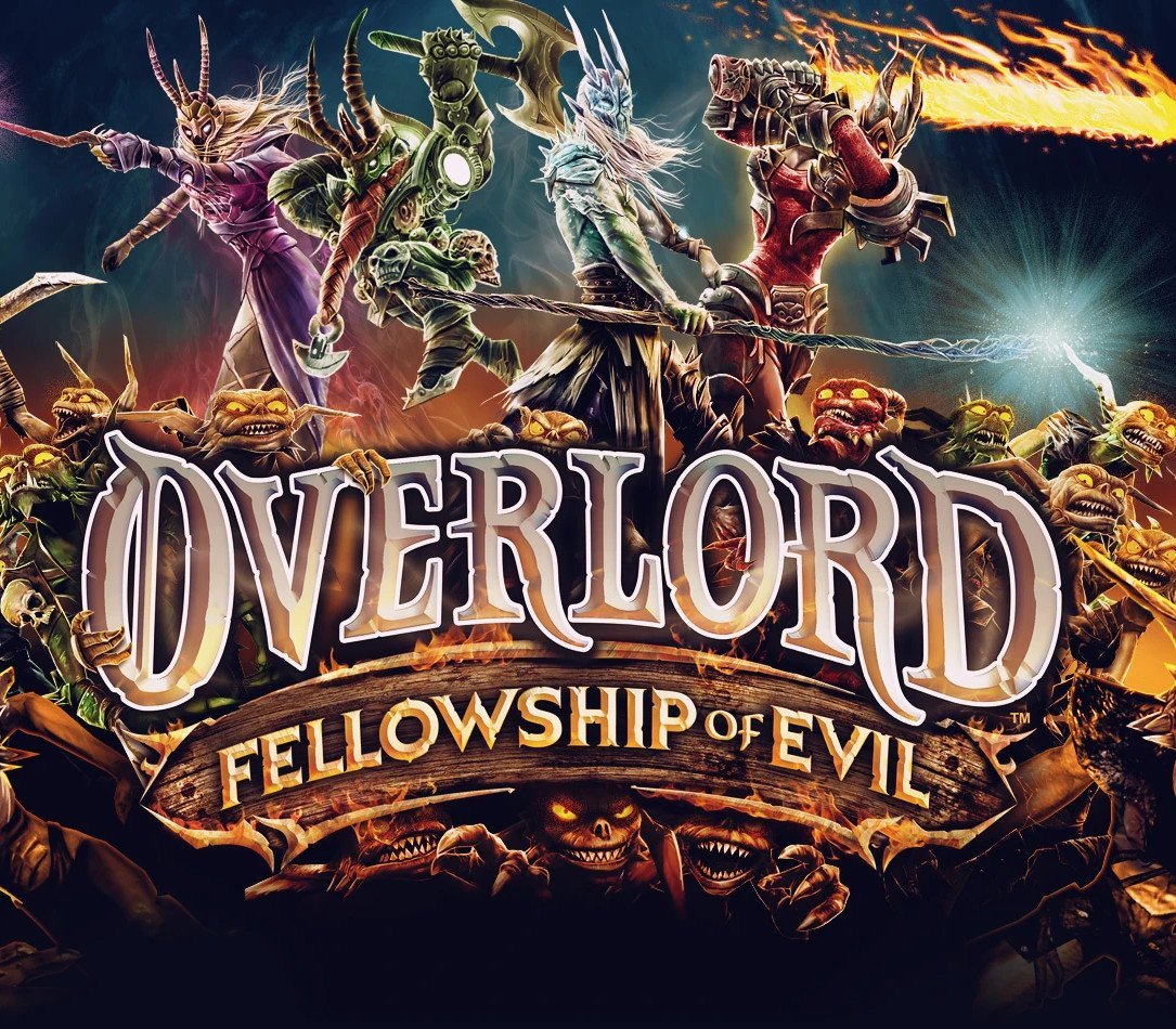Overlord: Fellowship of Evil