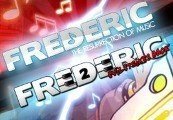 Frederic Bundle