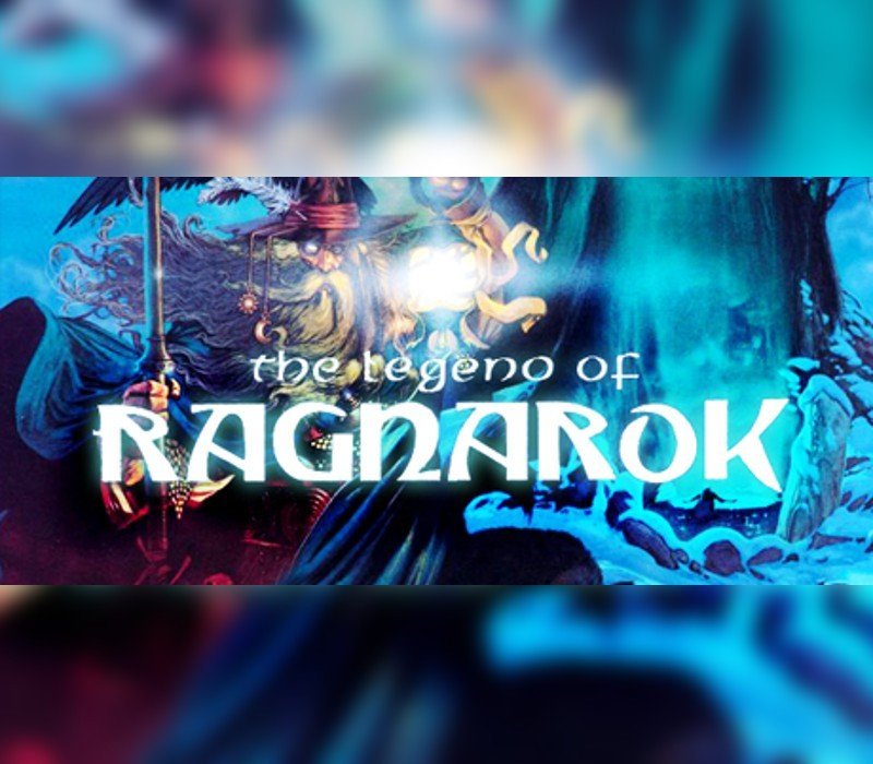 King's Table - The Legend of Ragnarok