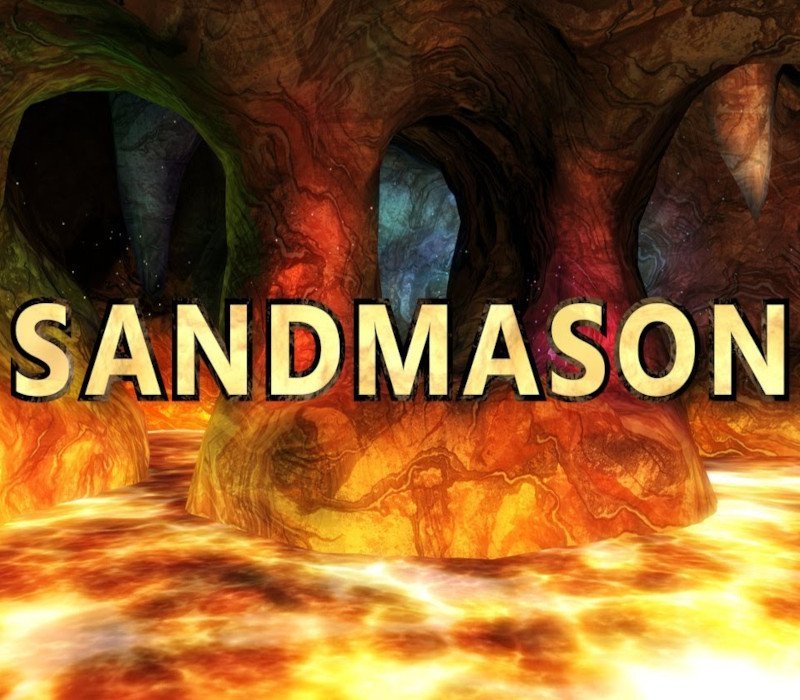 Sandmason