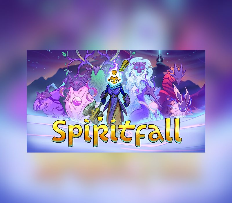 Spiritfall