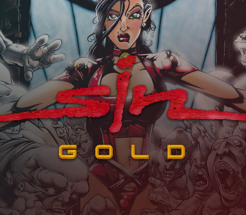 SiN: Gold