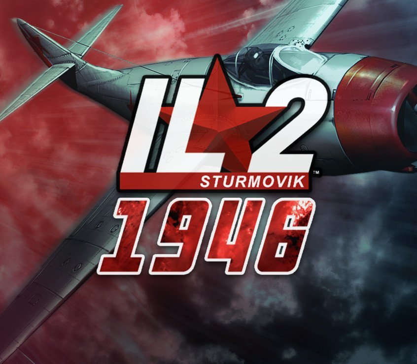 IL-2 Sturmovik 1946