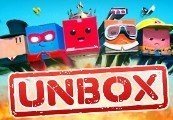 Unbox