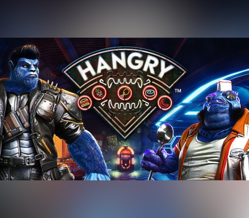 HANGRY