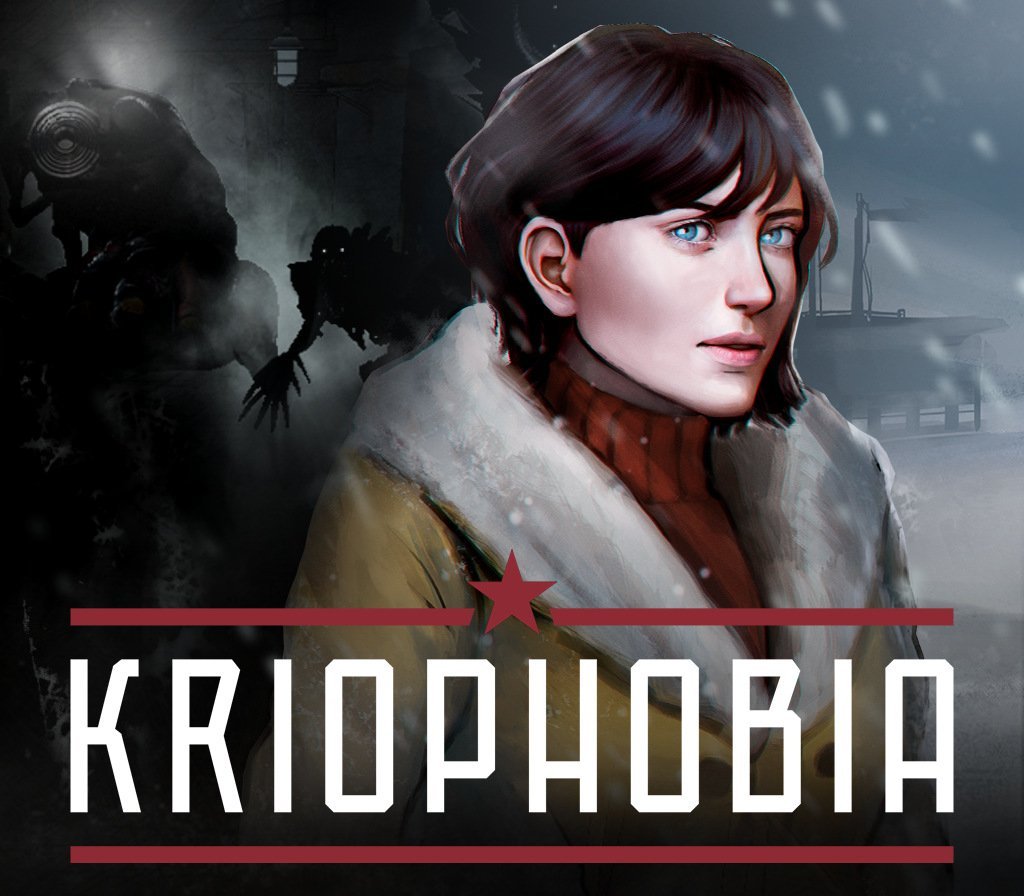 Kriophobia RoW