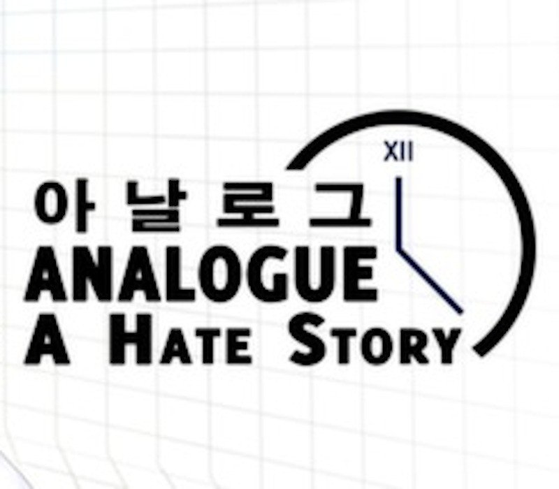 Analogue: A Hate Story