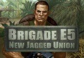 Brigade E5: New Jagged Union