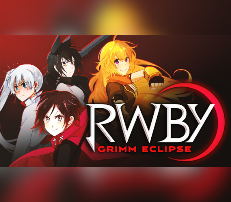 RWBY: Grimm Eclipse