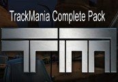 Celebrat10n TrackMania Complete Pack