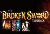 Broken Sword Trilogy