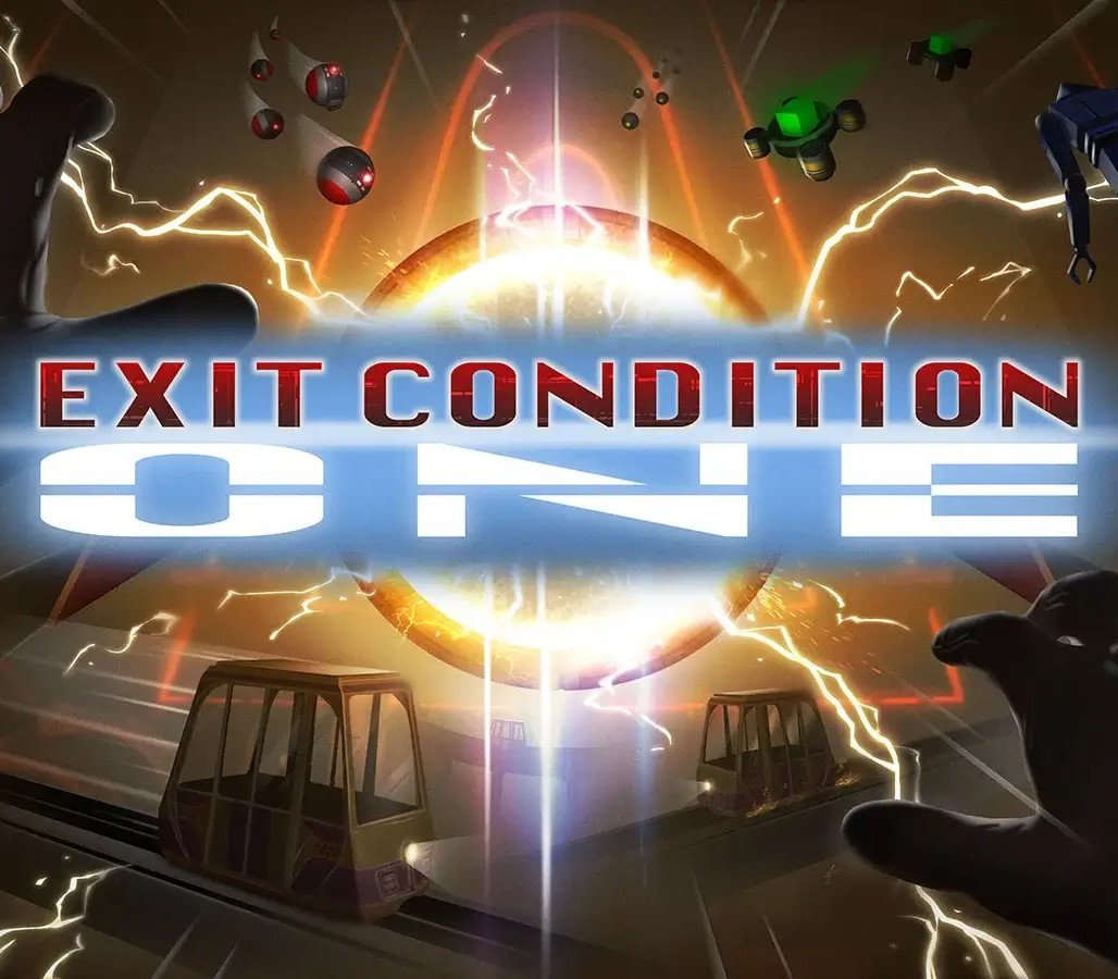 Escape Room Exit Condition One HD