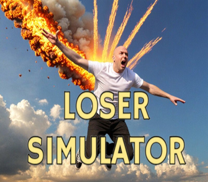 Loser Simulator PC S