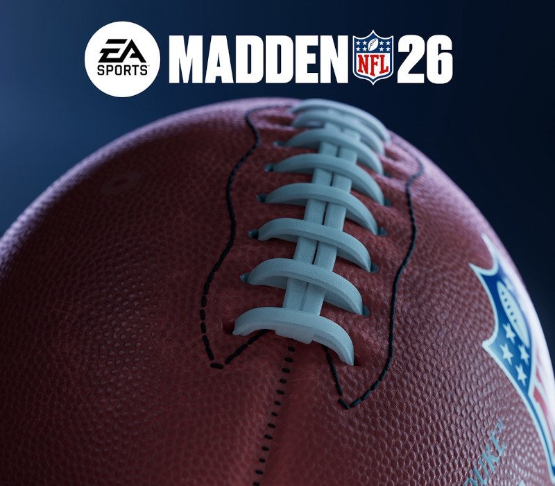 EA SPORTS Madden NFL 26