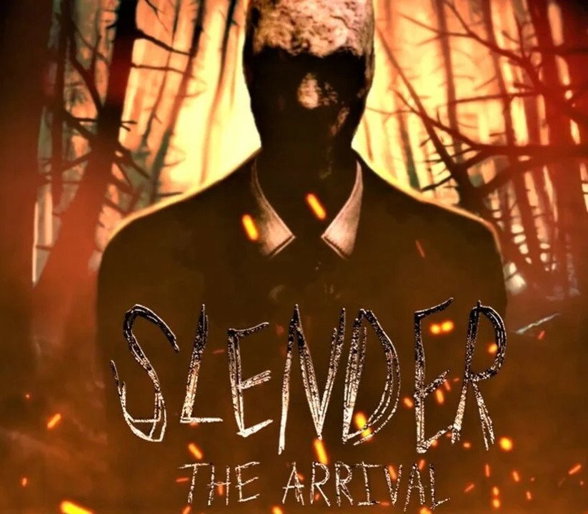 Slender: The Arrival