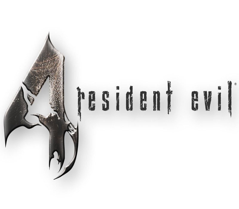 Resident Evil 4 / Biohazard 4 (2005) RoW