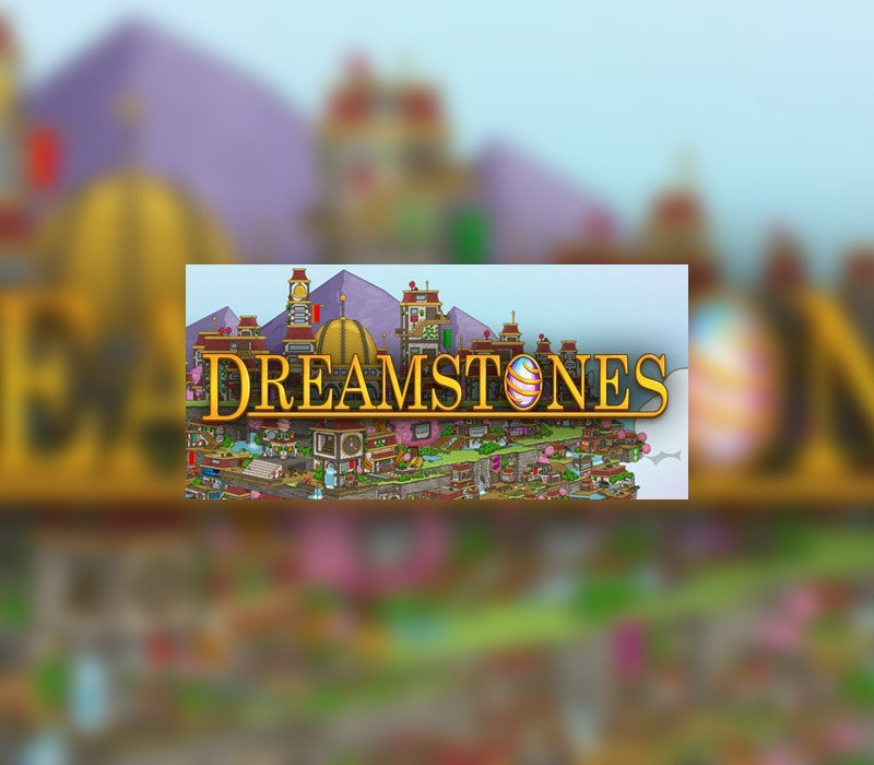 Dreamstones