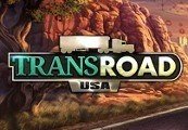 TransRoad: USA