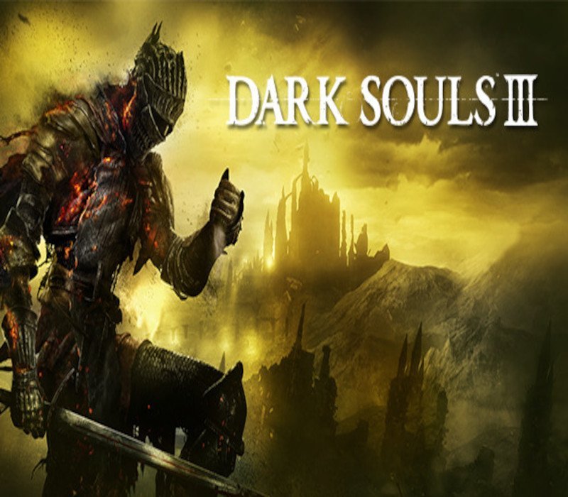 Dark Souls III
