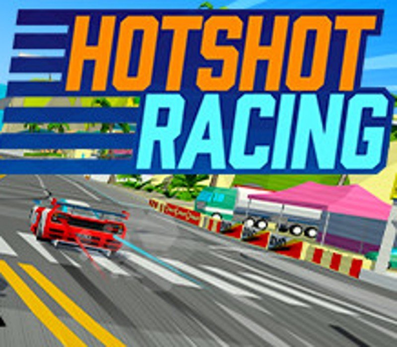 Hotshot Racing