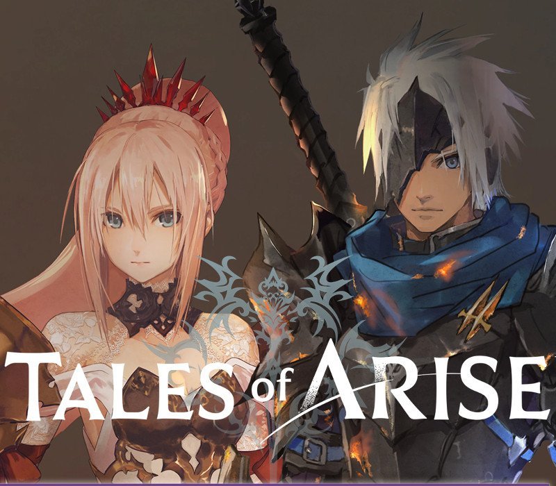 Tales of Arise