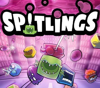 SPITLINGS