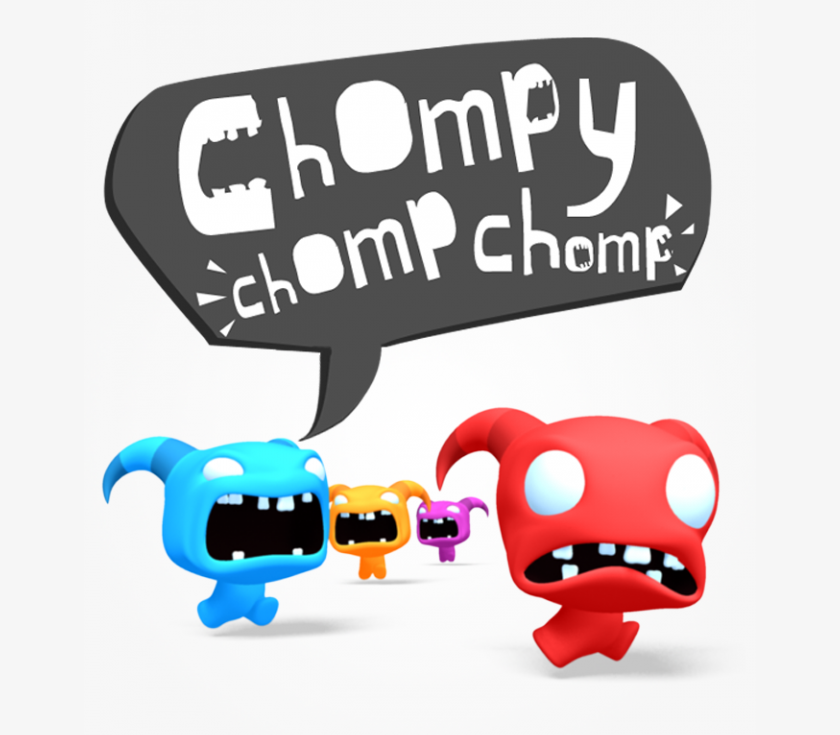 Chompy Chomp Chomp
