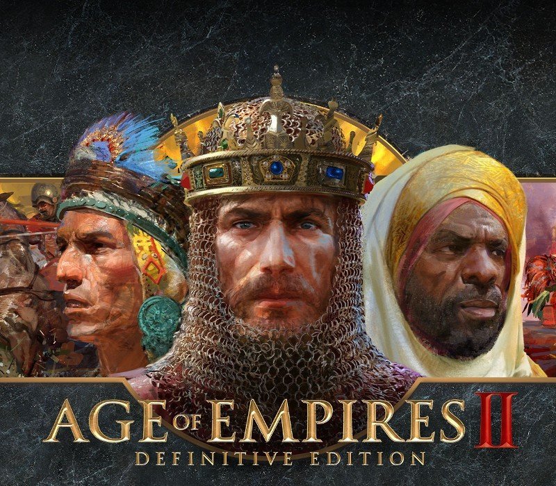 Age of Empires II: Definitive Edition PC