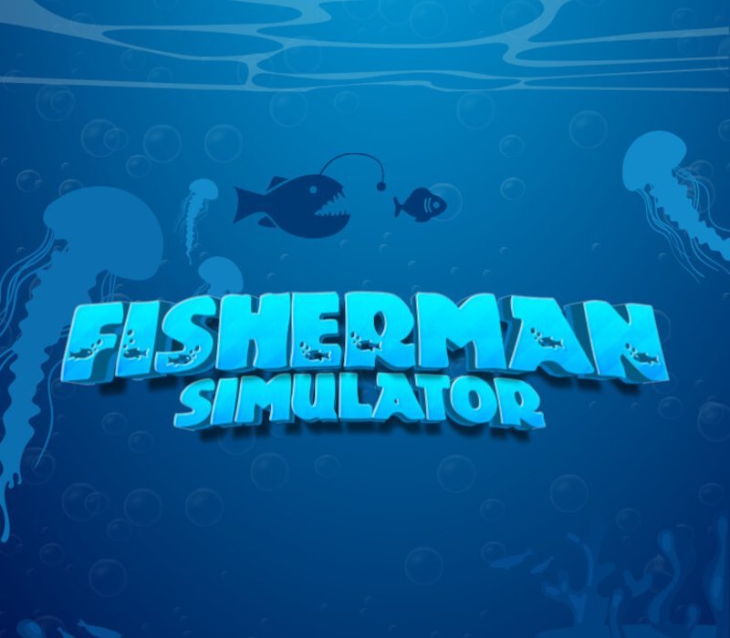 Fisherman Simulator