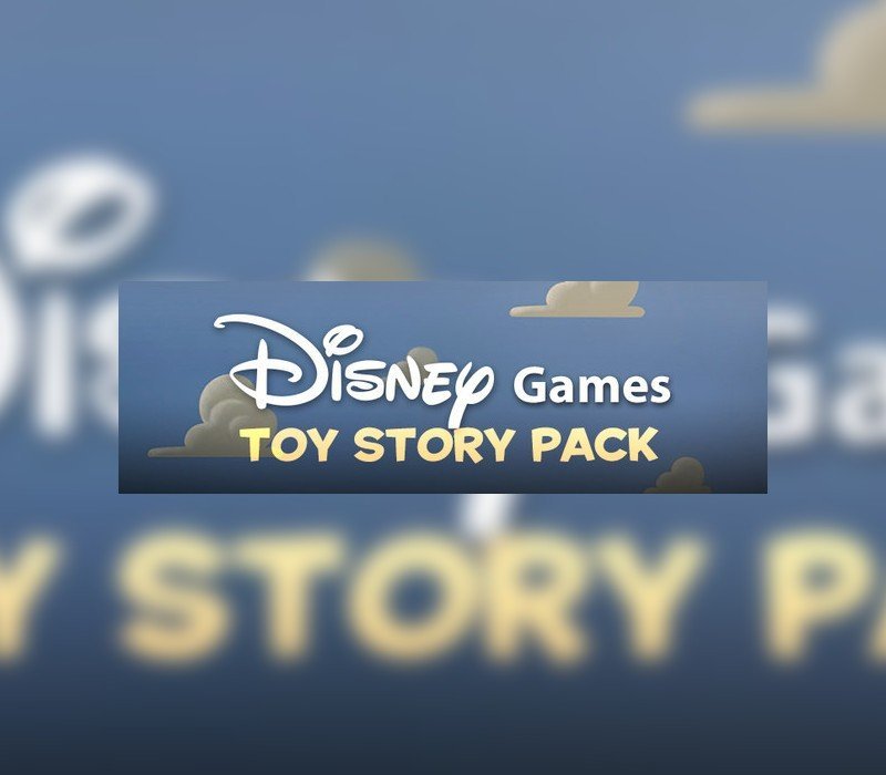 Disney Toy Story Pack