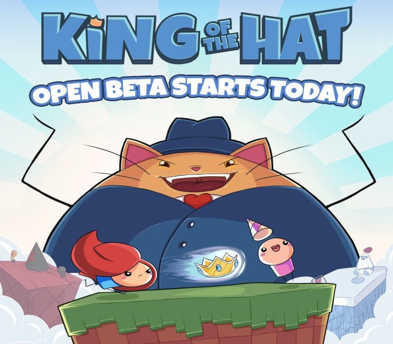 King of the Hat