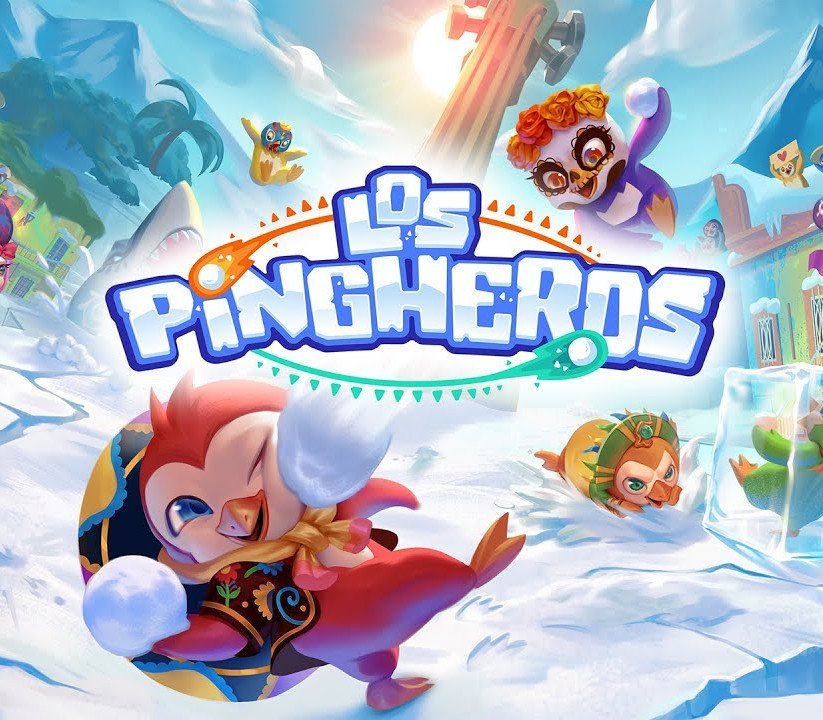 Los Pingheros