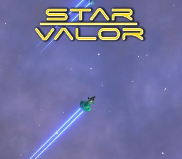 Star Valor EU v2