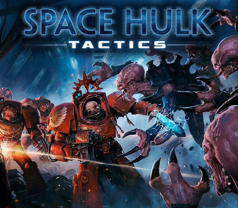 Space Hulk: Tactics