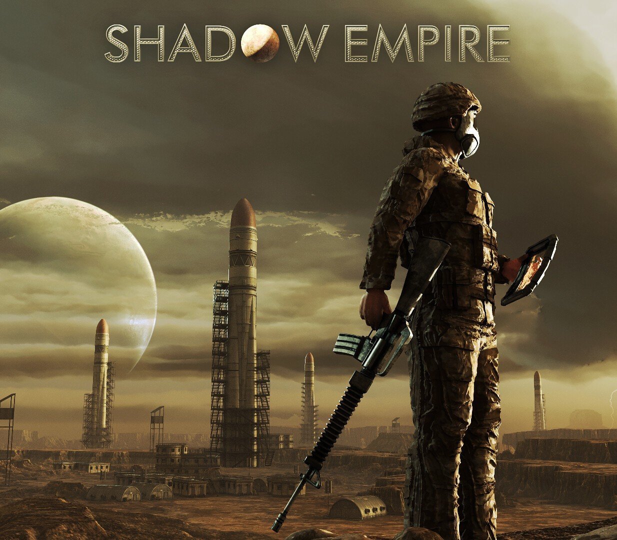 Shadow Empire