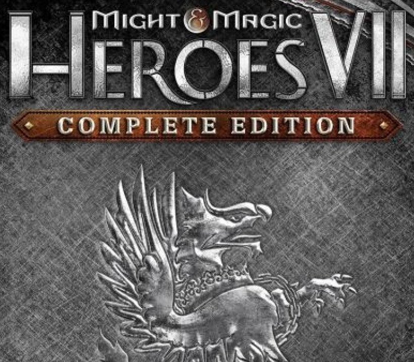 Might & Magic Heroes VII Complete Edition