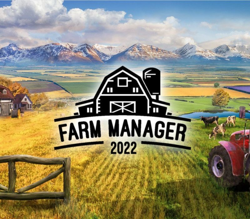 Farm Manager 2022 AR