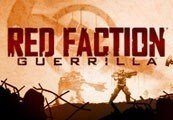 Red Faction Guerrilla