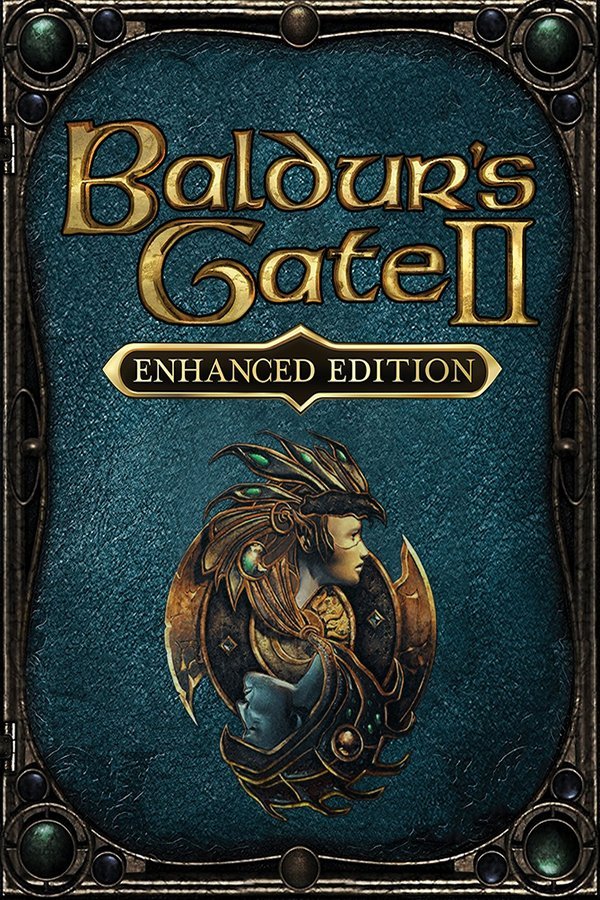 Baldurs Gate 2 Enhanced Edition