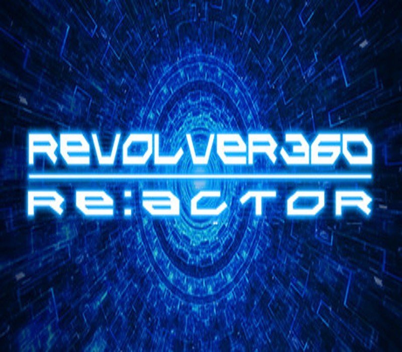 REVOLVER360 RE:ACTOR