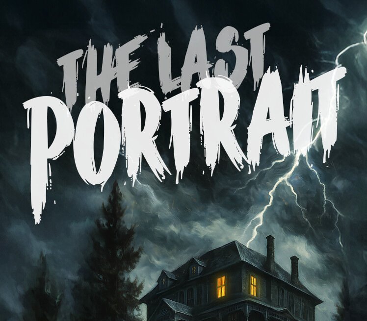 THE LAST PORTRAIT