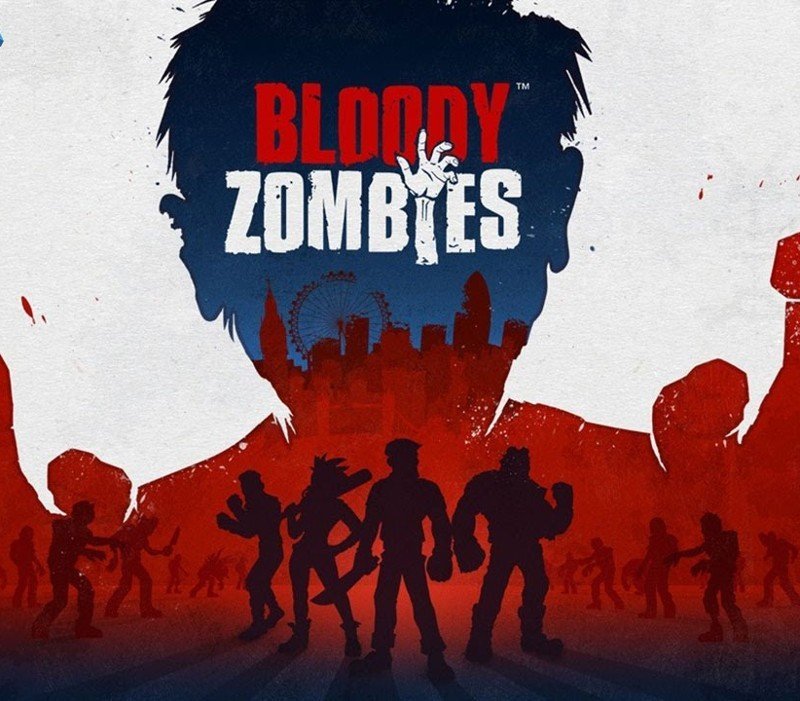 Bloody Zombies