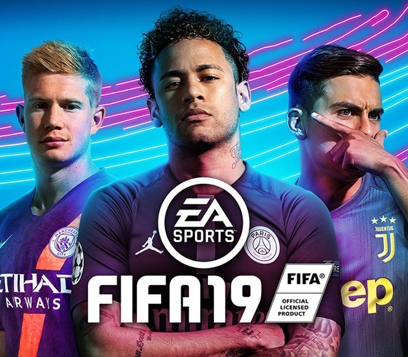 FIFA 19