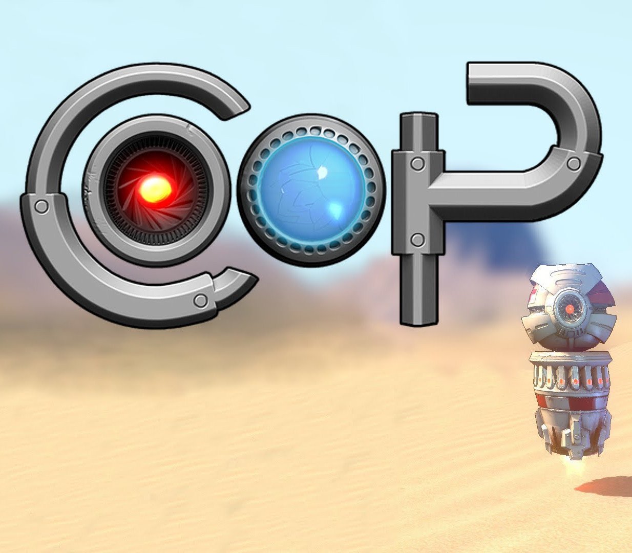 CO-OP : Decrypted
