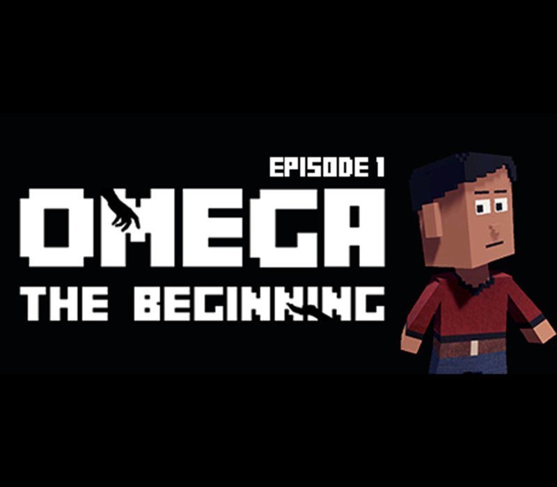 OMEGA: The Beginning - Episode 1