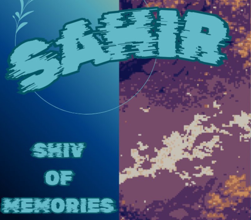 Sahir: Shiv of Memories