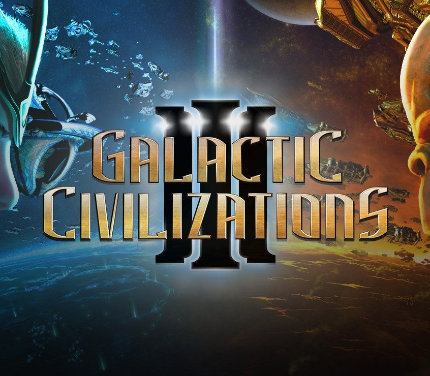 Galactic Civilizations III