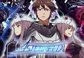 Astebreed: Definitive Edition