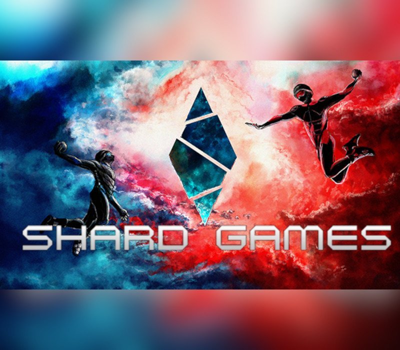 Shard Games